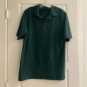 Green Polo